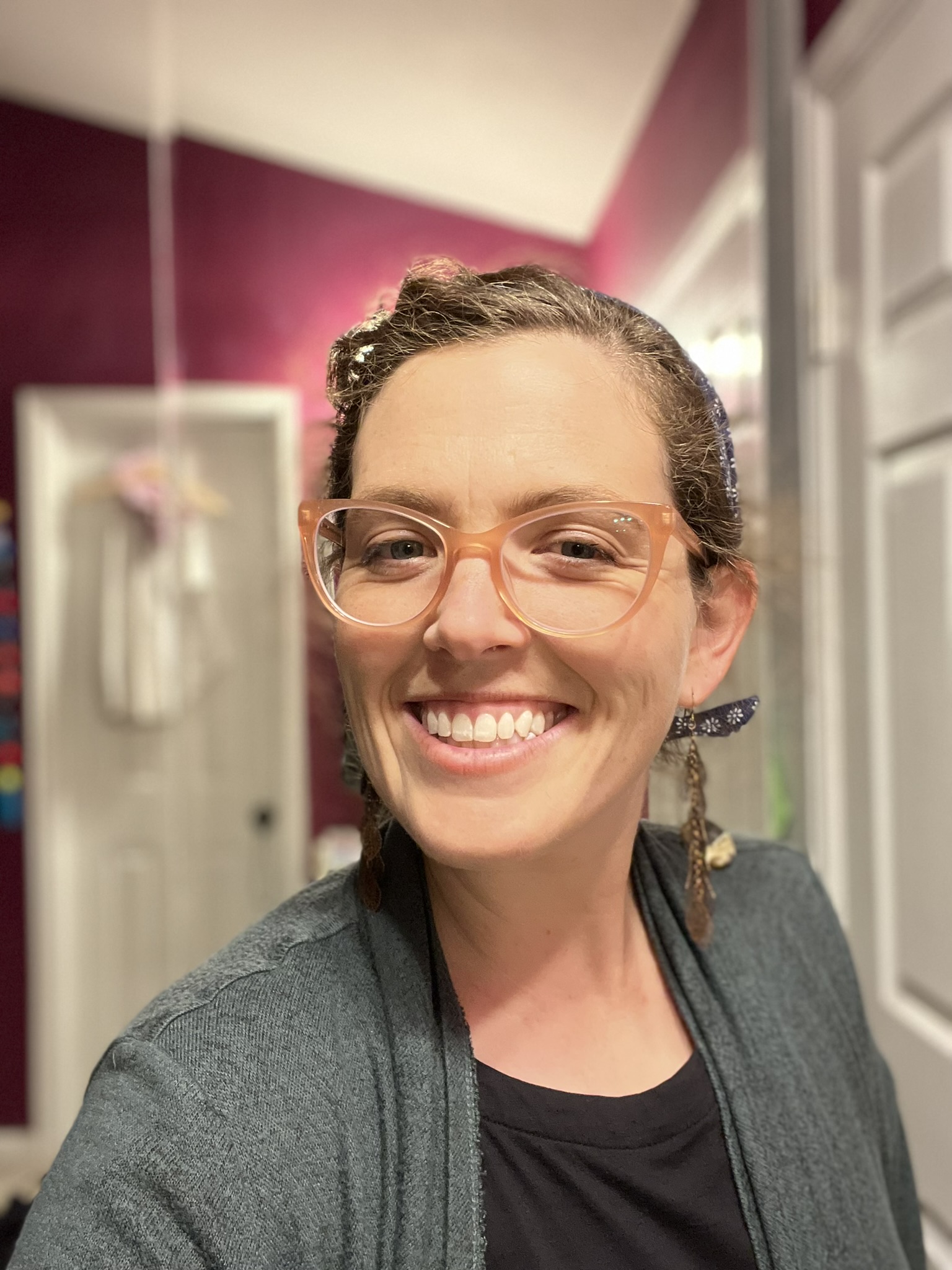 Kerry Peetz